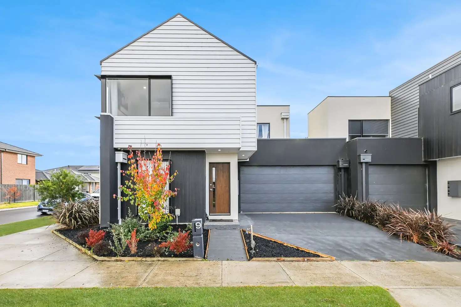 Main view of Homely house listing, 9 Crabtree Crescent, Berwick VIC 3806