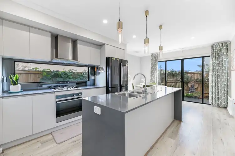 Third view of Homely house listing, 9 Crabtree Crescent, Berwick VIC 3806