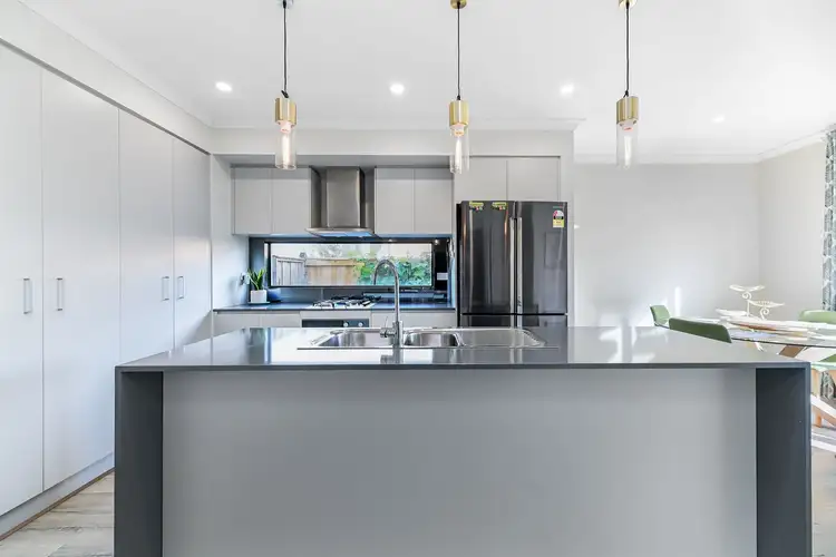 Fourth view of Homely house listing, 9 Crabtree Crescent, Berwick VIC 3806