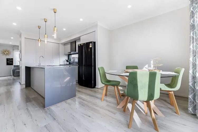 Sixth view of Homely house listing, 9 Crabtree Crescent, Berwick VIC 3806