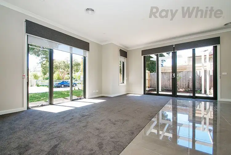 Fourth view of Homely townhouse listing, 1/29 Binbrook Drive, Croydon VIC 3136