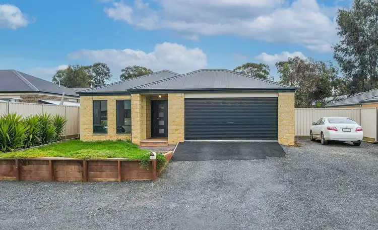 Main view of Homely house listing, 4 Sheard Street, California Gully VIC 3556