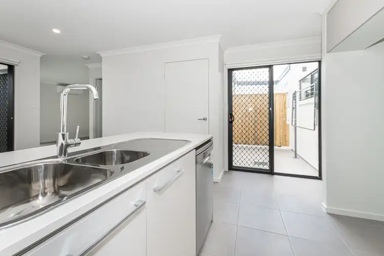 Second view of Homely house listing, 37 Trevorrow Way, Ripley QLD 4306