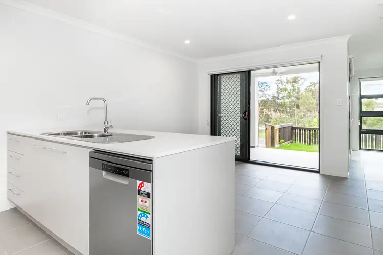 Third view of Homely house listing, 37 Trevorrow Way, Ripley QLD 4306