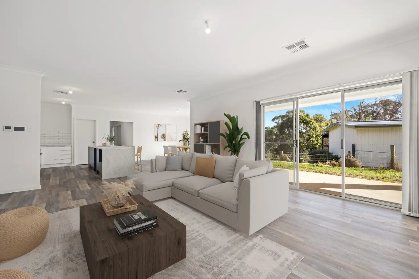 Main view of Homely house listing, 81 Venables Street, Macclesfield SA 5153