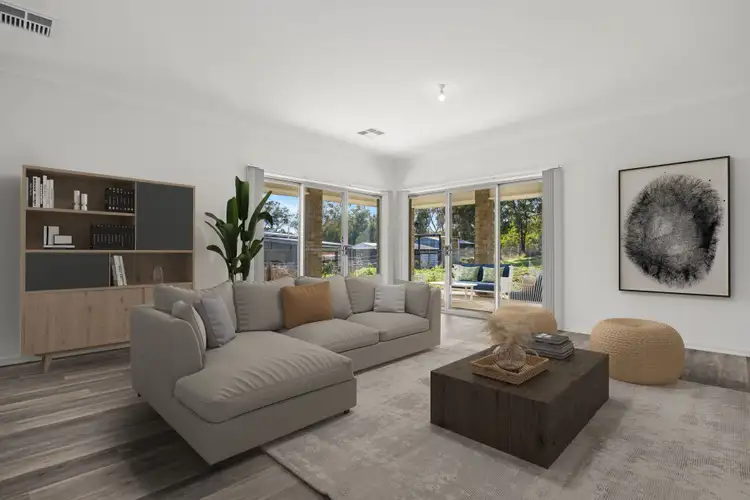 Second view of Homely house listing, 81 Venables Street, Macclesfield SA 5153