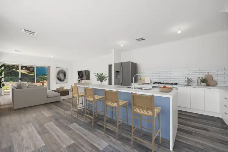 Third view of Homely house listing, 81 Venables Street, Macclesfield SA 5153