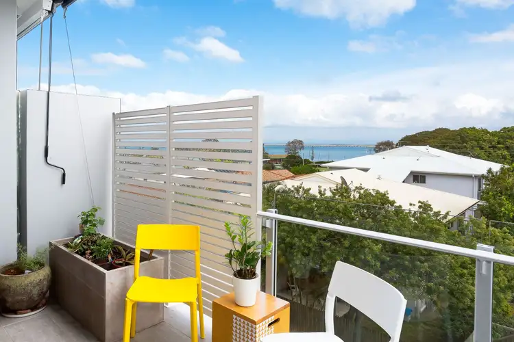 Third view of Homely unit listing, 305/29 Caroline Street, Woody Point QLD 4019