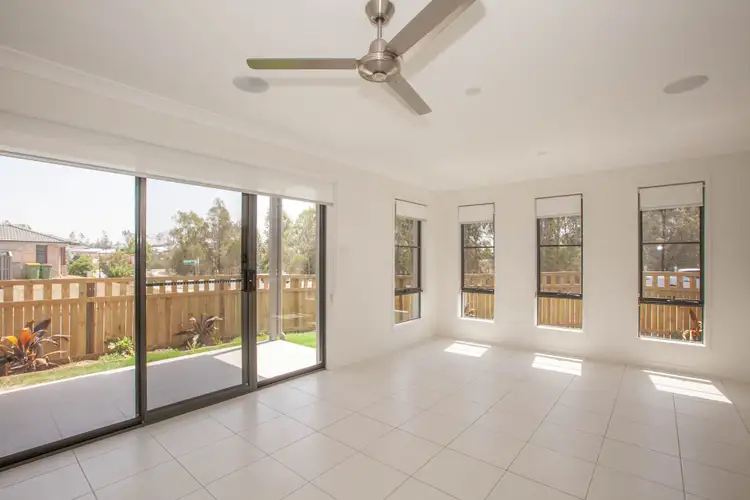 Fourth view of Homely house listing, 14 Bottlebrush Drive, Deebing Heights QLD 4306