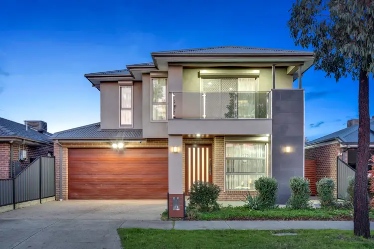 33 Admiration Drive, Craigieburn VIC 3064