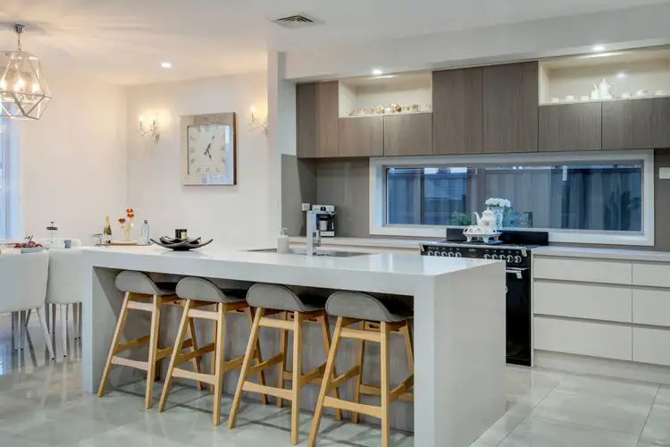 Second view of Homely house listing, 33 Admiration Drive, Craigieburn VIC 3064