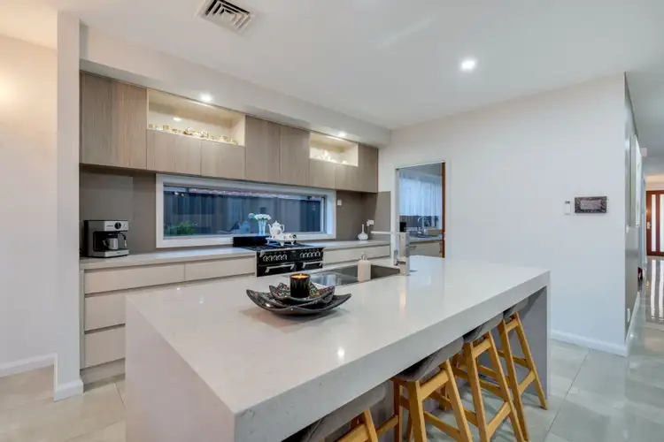 Third view of Homely house listing, 33 Admiration Drive, Craigieburn VIC 3064