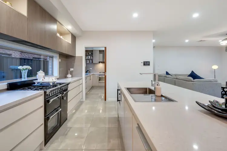 Fourth view of Homely house listing, 33 Admiration Drive, Craigieburn VIC 3064