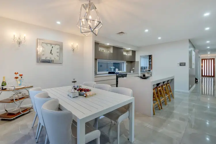 Sixth view of Homely house listing, 33 Admiration Drive, Craigieburn VIC 3064