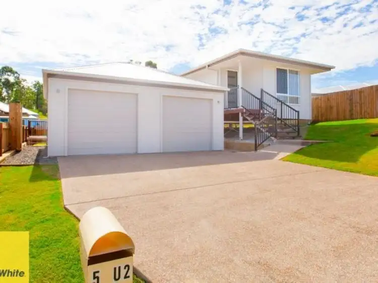 5 Carol Memorial Road, Collingwood Park QLD 4301