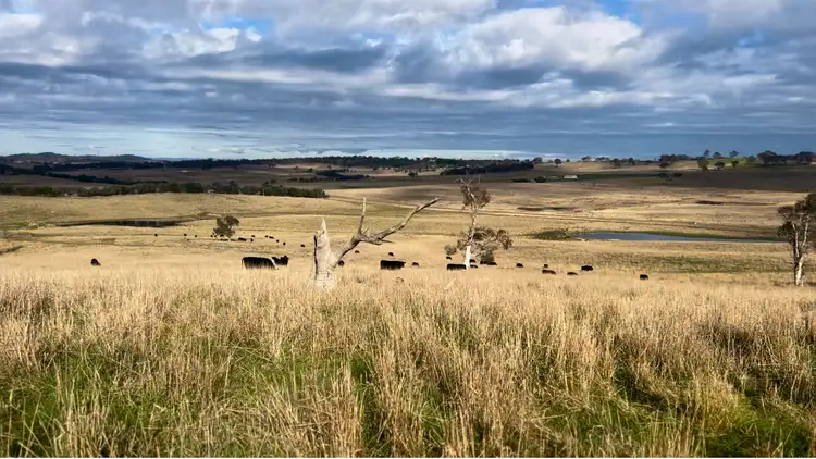 Second view of Homely land listing, 3152 Sutton Road, Sutton NSW 2620