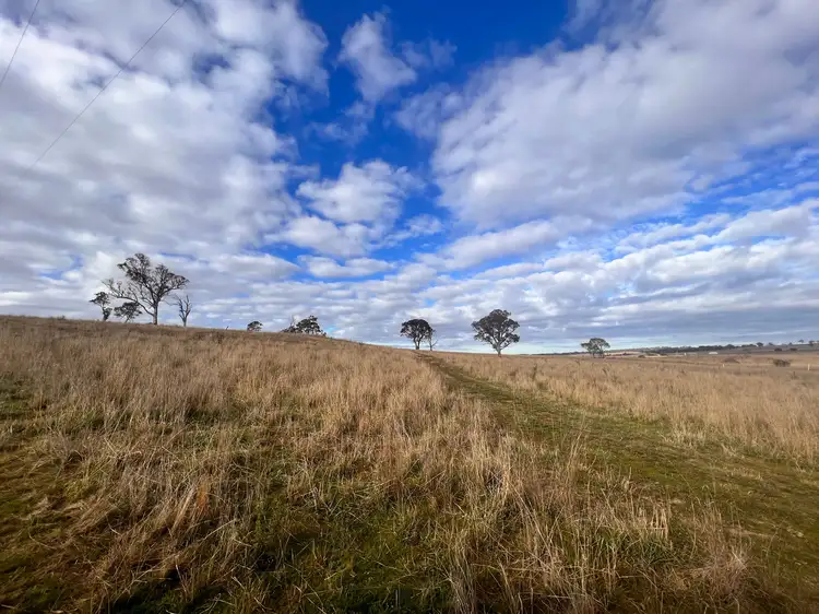 Fourth view of Homely land listing, 3152 Sutton Road, Sutton NSW 2620