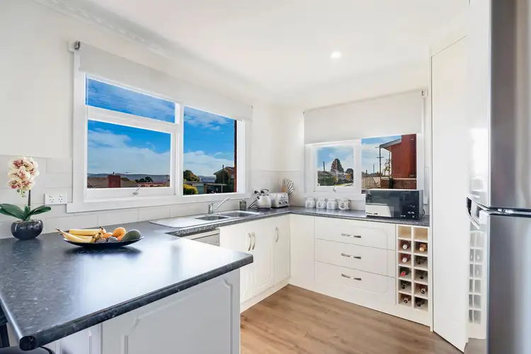 Third view of Homely house listing, 12 Egan Street, Newnham TAS 7248