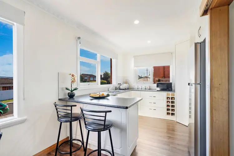 Fifth view of Homely house listing, 12 Egan Street, Newnham TAS 7248