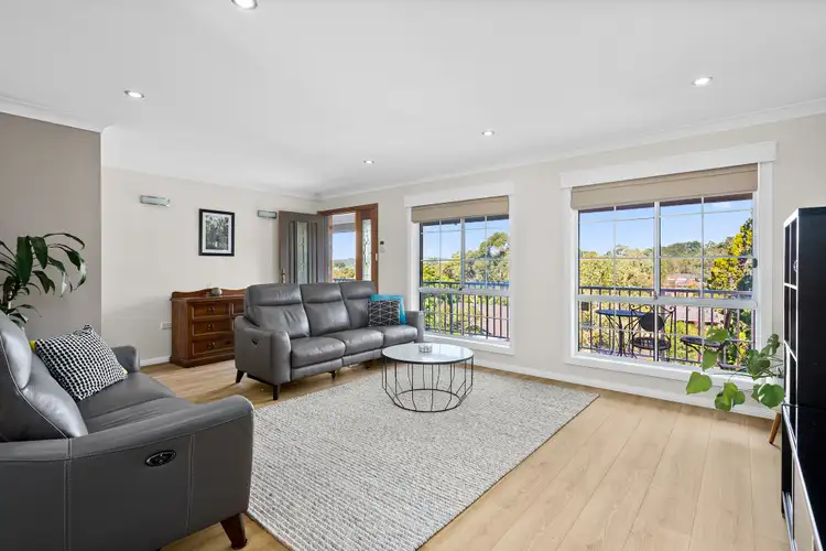 Second view of Homely house listing, 16 Toolangi Close, Cordeaux Heights NSW 2526