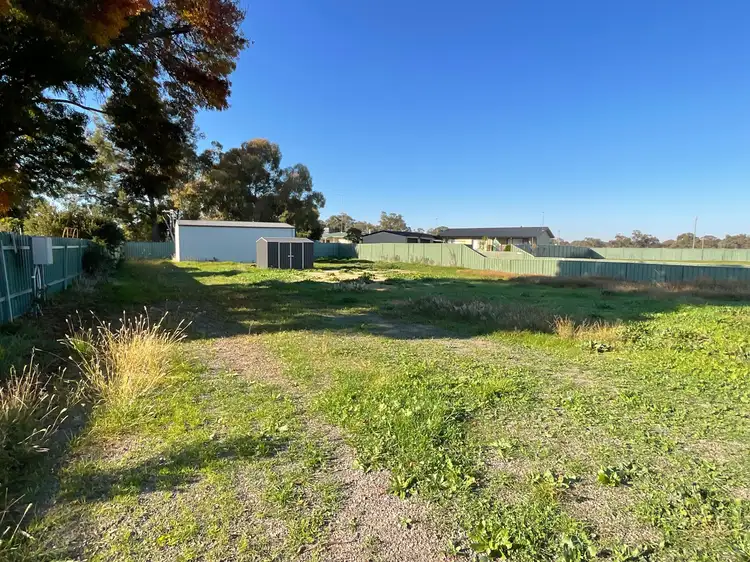 Second view of Homely land listing, 69 Barwidgee Boulevard, Darlington Point NSW 2706