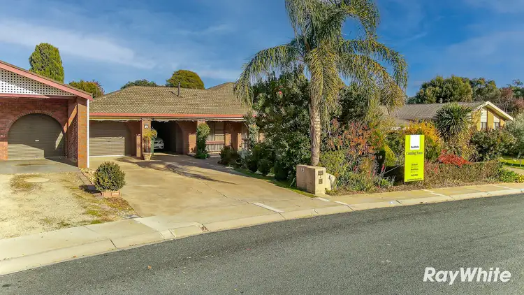 Main view of Homely house listing, 4 Nabilla Crescent, Strathdale VIC 3550