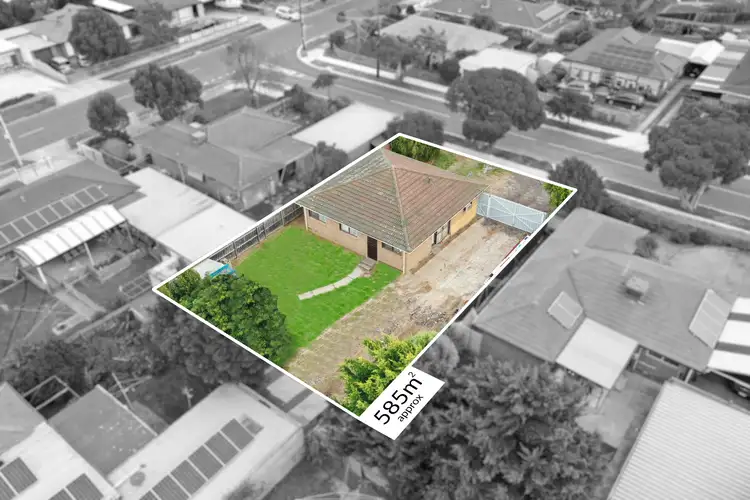 2 Charlbury Grove, St Albans VIC 3021