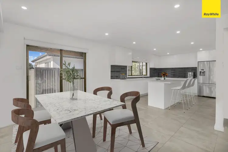 Third view of Homely house listing, 115 Beechwood Avenue, Greystanes NSW 2145