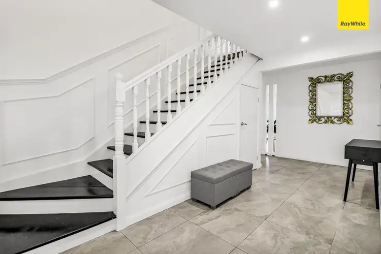 Fifth view of Homely house listing, 115 Beechwood Avenue, Greystanes NSW 2145