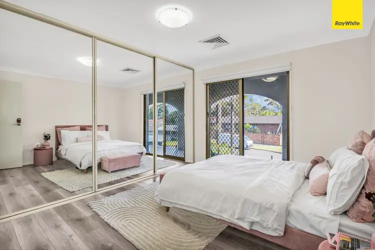 Sixth view of Homely house listing, 115 Beechwood Avenue, Greystanes NSW 2145