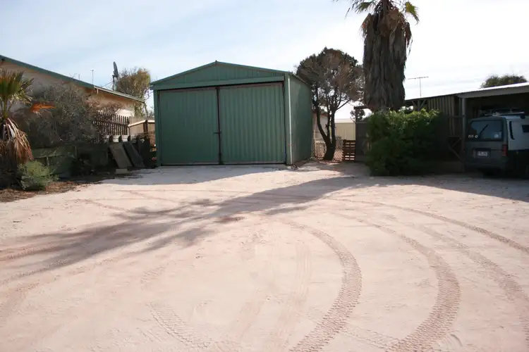 Main view of Homely house listing, 18 Sunter Place, Denham WA 6537
