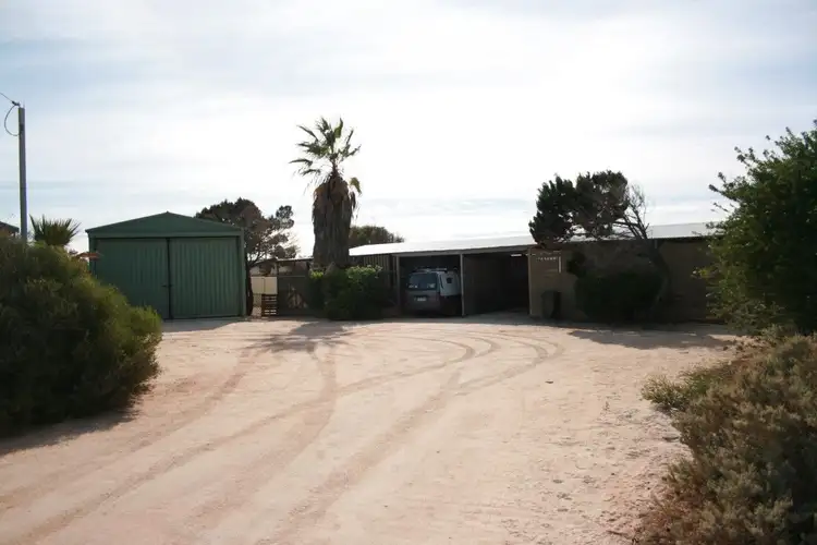 Second view of Homely house listing, 18 Sunter Place, Denham WA 6537