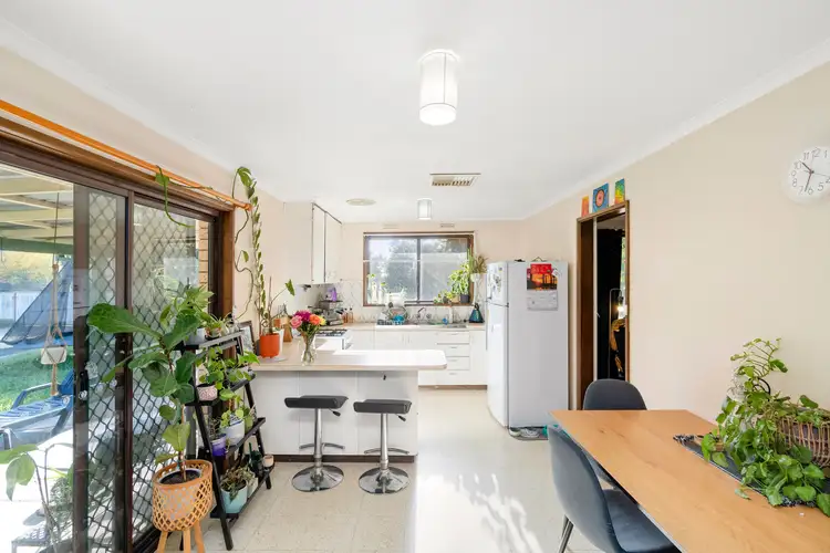 Second view of Homely house listing, 51 Jasmin Crescent, Lake Albert NSW 2650