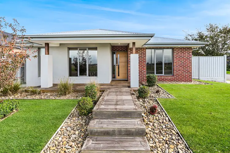 12 Dakota Street, Officer VIC 3809