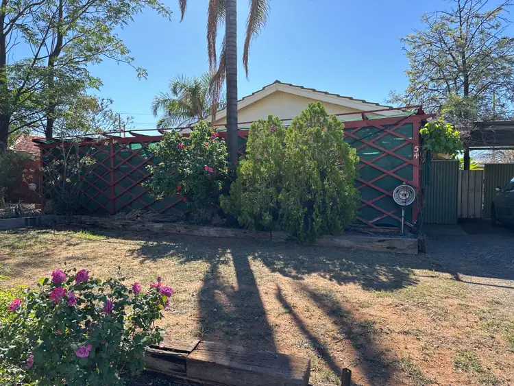 Main view of Homely house listing, 54 Sturt Pea Crescent, Kambalda West WA 6442