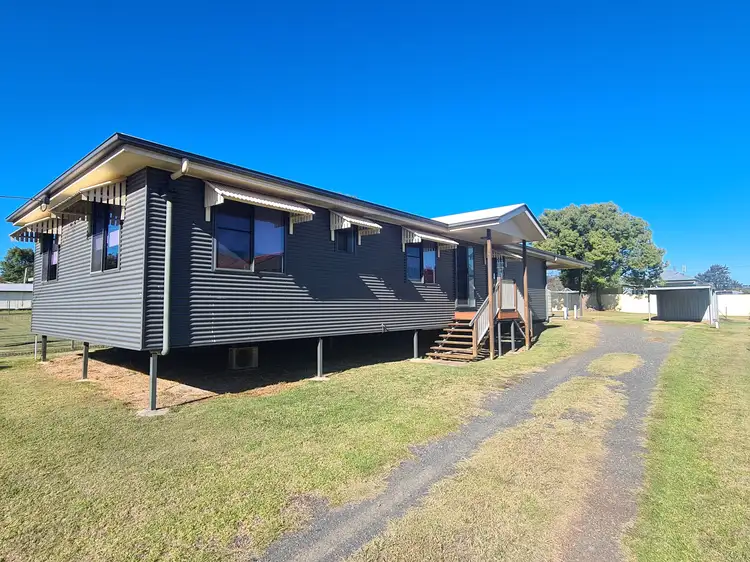 Main view of Homely house listing, 11 Sharp Street, Crows Nest QLD 4355