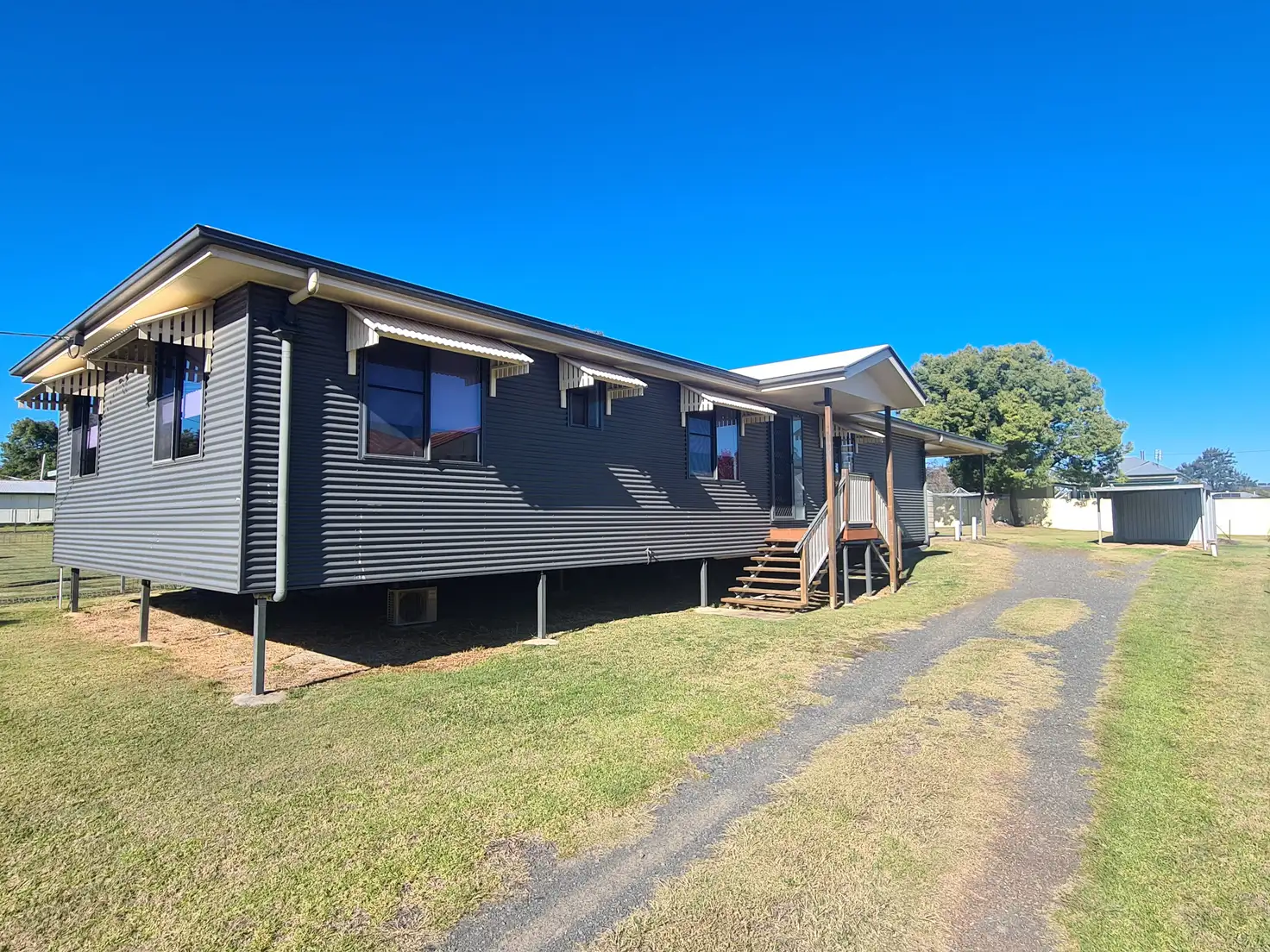 Main view of Homely house listing, 11 Sharp Street, Crows Nest QLD 4355