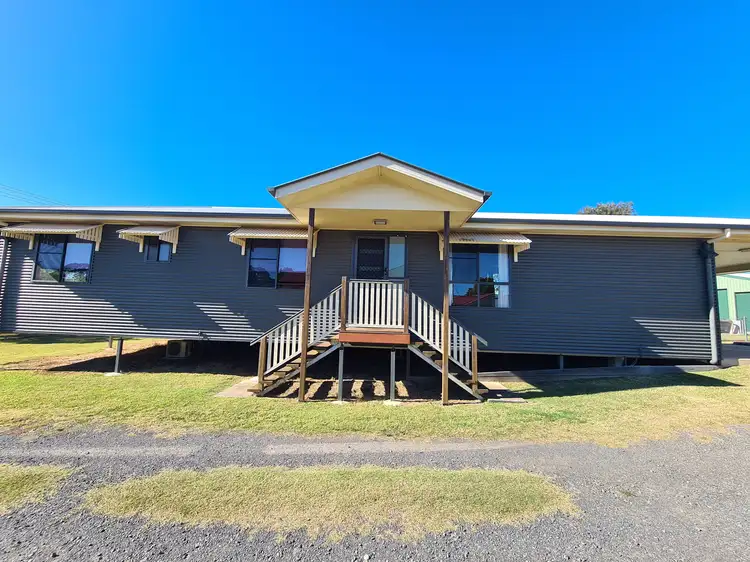 Second view of Homely house listing, 11 Sharp Street, Crows Nest QLD 4355