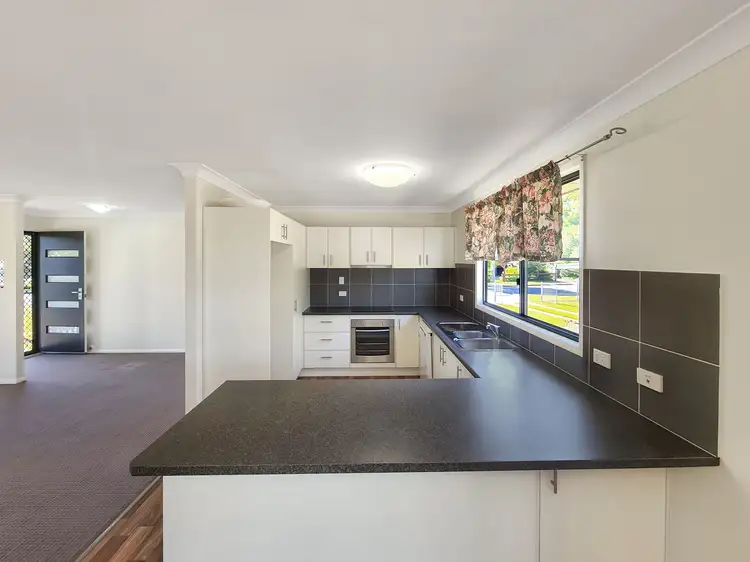 Third view of Homely house listing, 11 Sharp Street, Crows Nest QLD 4355