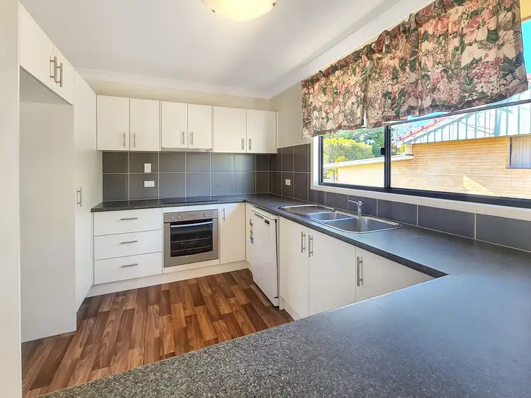 Fourth view of Homely house listing, 11 Sharp Street, Crows Nest QLD 4355