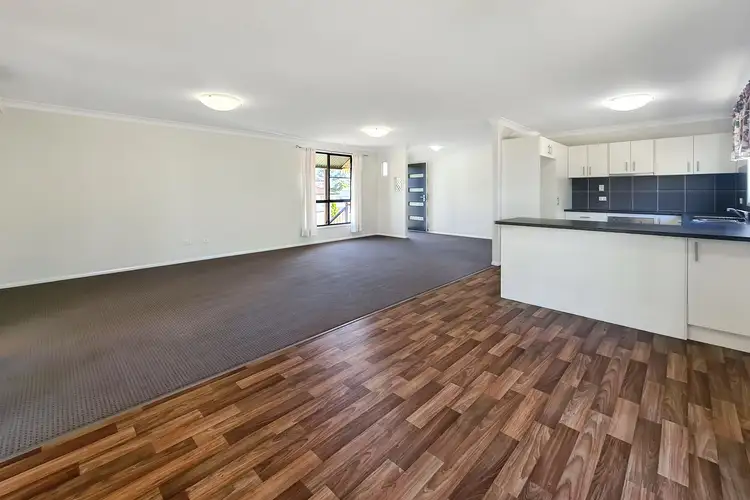 Sixth view of Homely house listing, 11 Sharp Street, Crows Nest QLD 4355