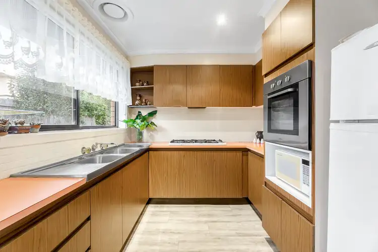 Fourth view of Homely unit listing, 3/10 Webb Street, Burwood VIC 3125