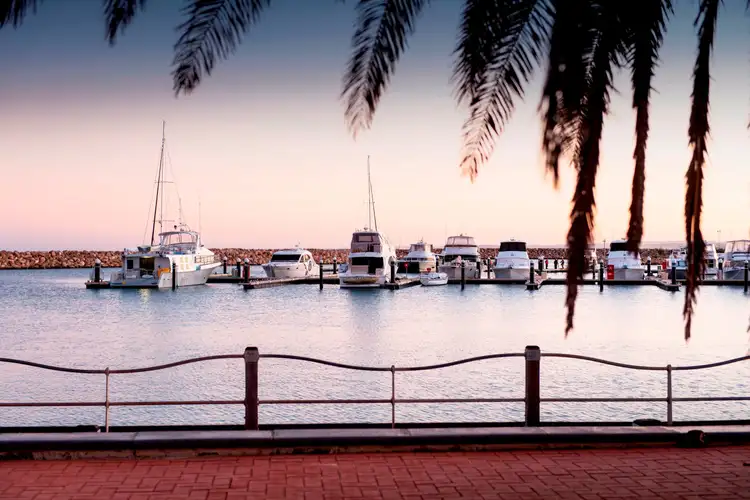 Third view of Homely apartment listing, 25/7 Forrest Street, Geraldton WA 6530