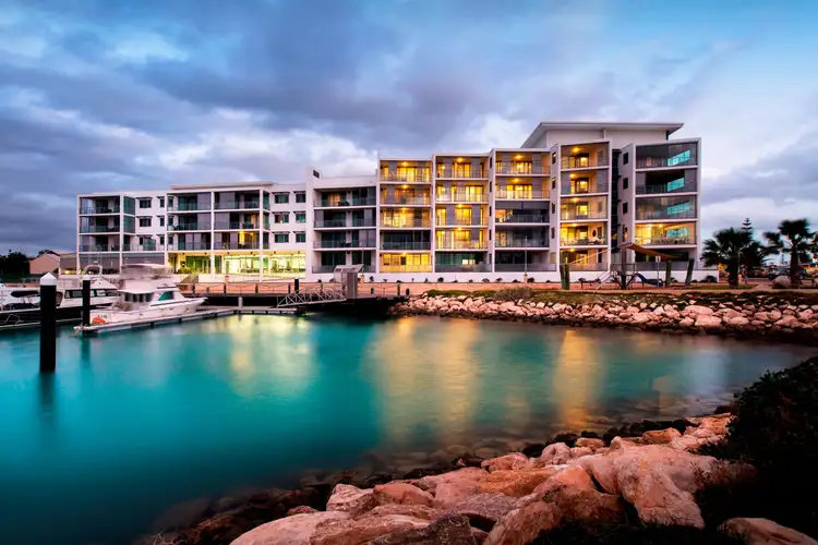 Fourth view of Homely apartment listing, 25/7 Forrest Street, Geraldton WA 6530