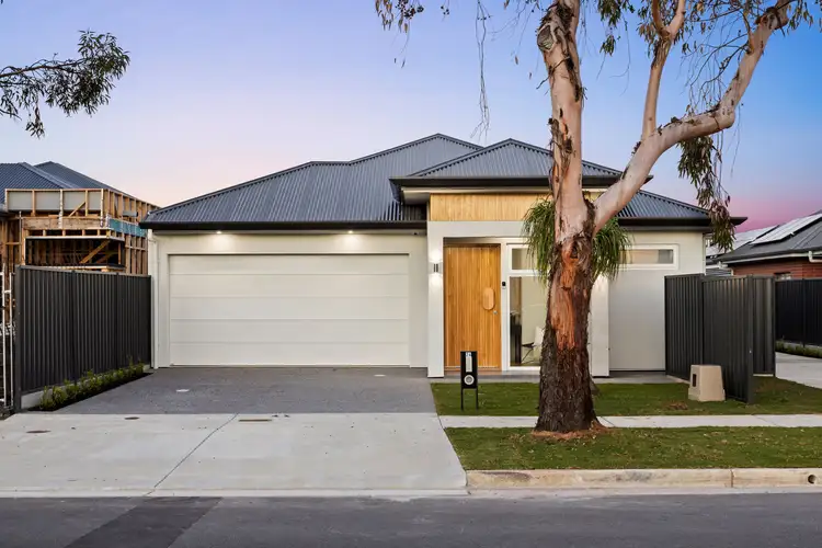 24 Green Avenue, Seaton SA 5023