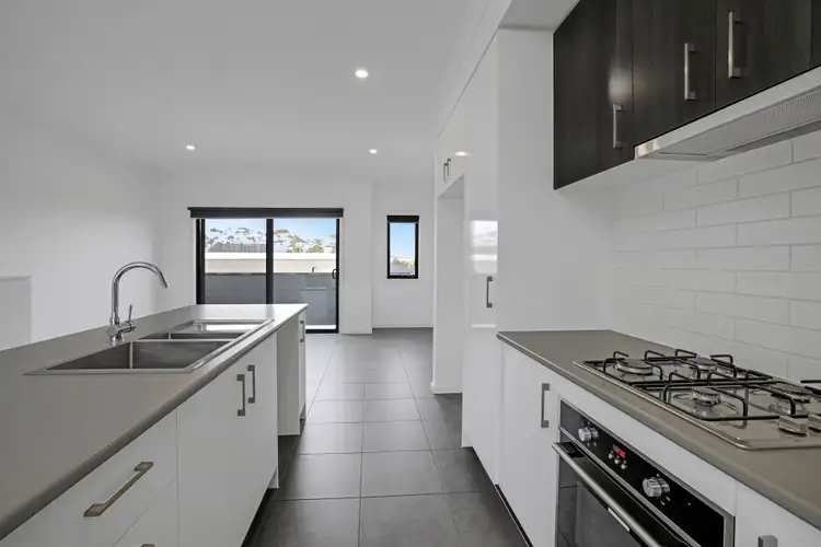 Fourth view of Homely house listing, 124 Henry Street, Pakenham VIC 3810