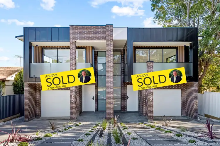 122 Spurway Street, Ermington NSW 2115