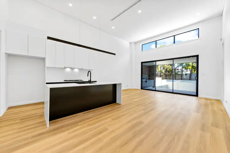 Third view of Homely semi-detached listing, 122 Spurway Street, Ermington NSW 2115