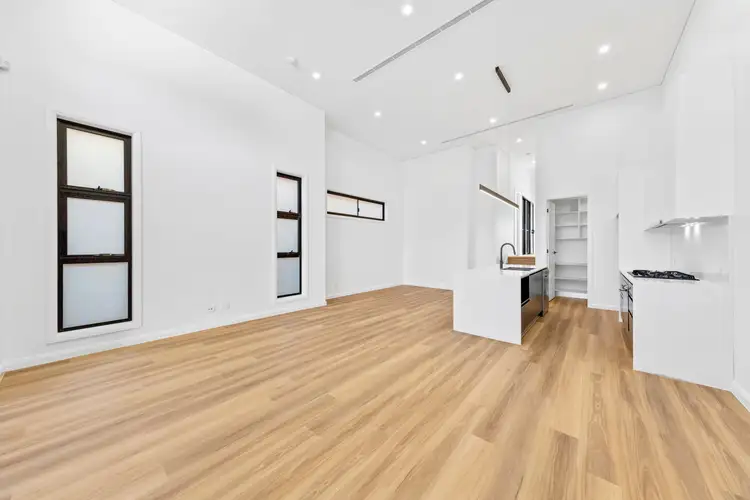 Fourth view of Homely semi-detached listing, 122 Spurway Street, Ermington NSW 2115
