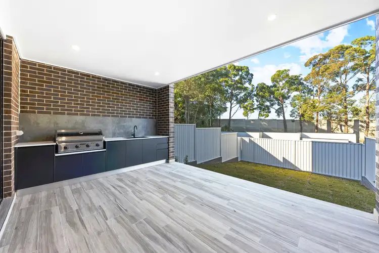 Fifth view of Homely semi-detached listing, 122 Spurway Street, Ermington NSW 2115